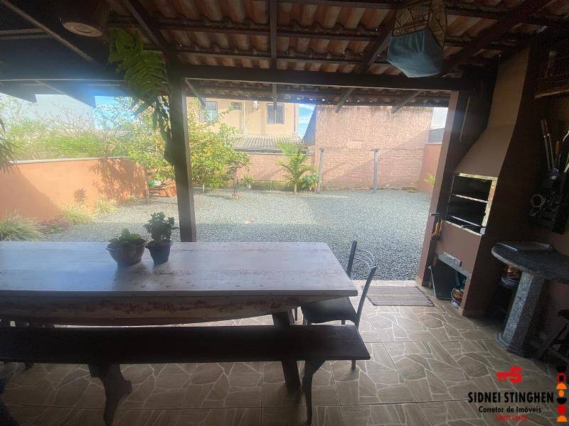 Casa, 3 quartos, 136 m² - Foto 19