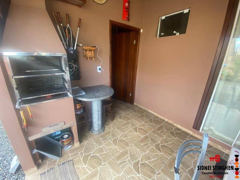 Casa, 3 quartos, 136 m² - Foto 20