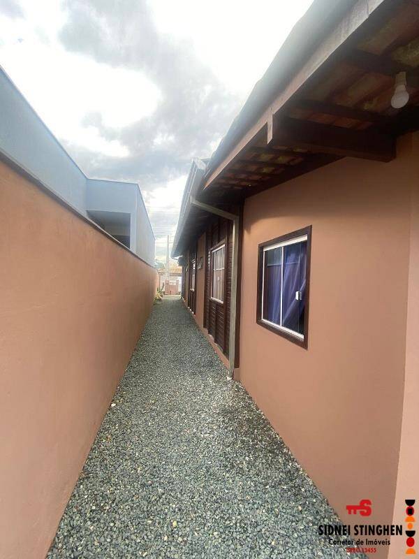 Casa, 3 quartos, 136 m² - Foto 25