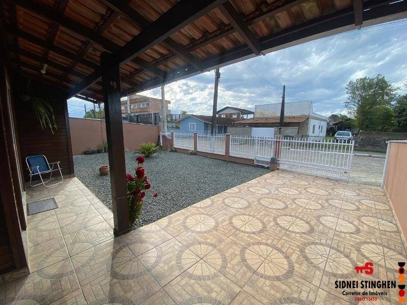 Casa, 3 quartos, 136 m² - Foto 29