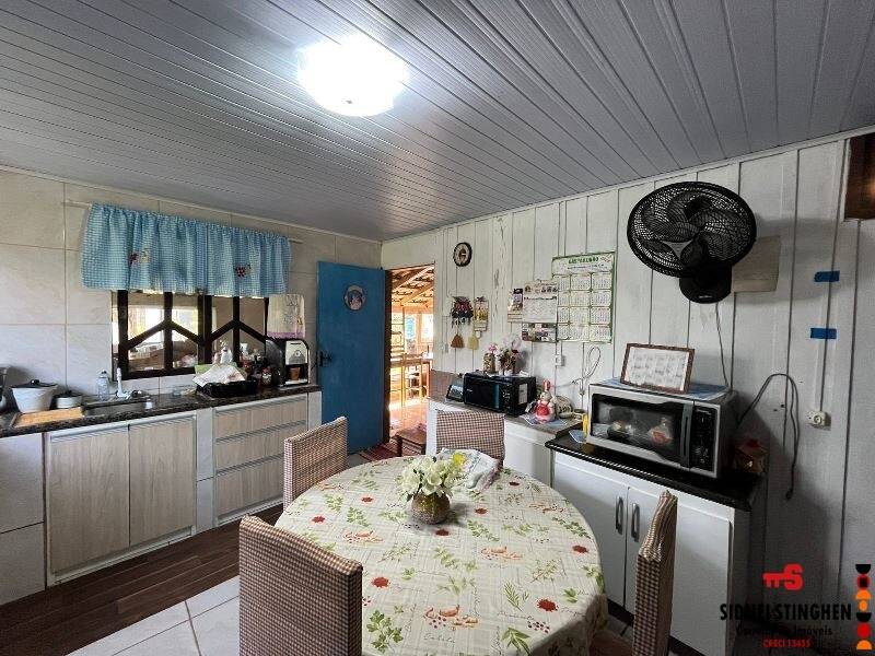 Casa, 3 quartos, 110 m² - Foto 3