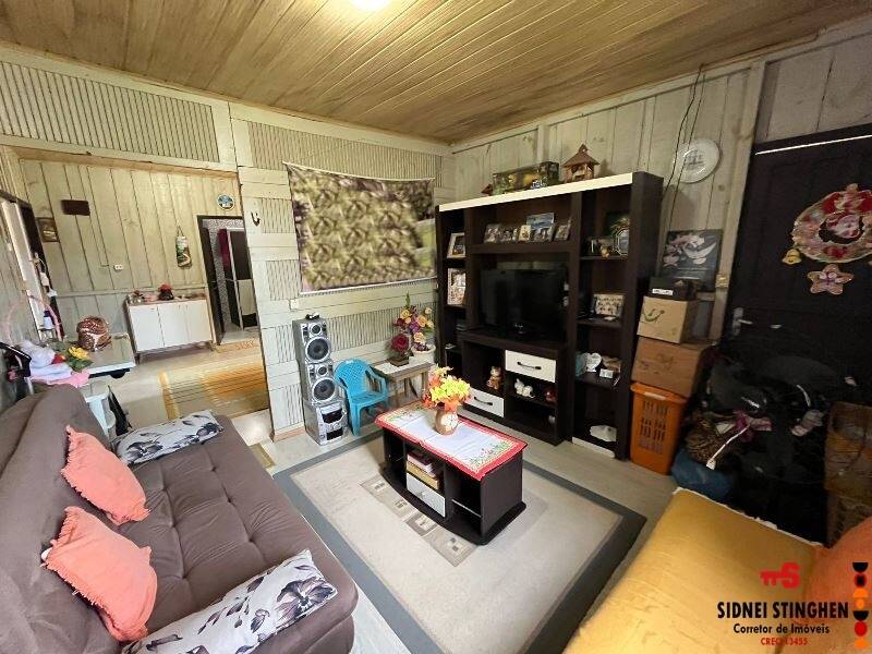 Casa, 3 quartos, 110 m² - Foto 6