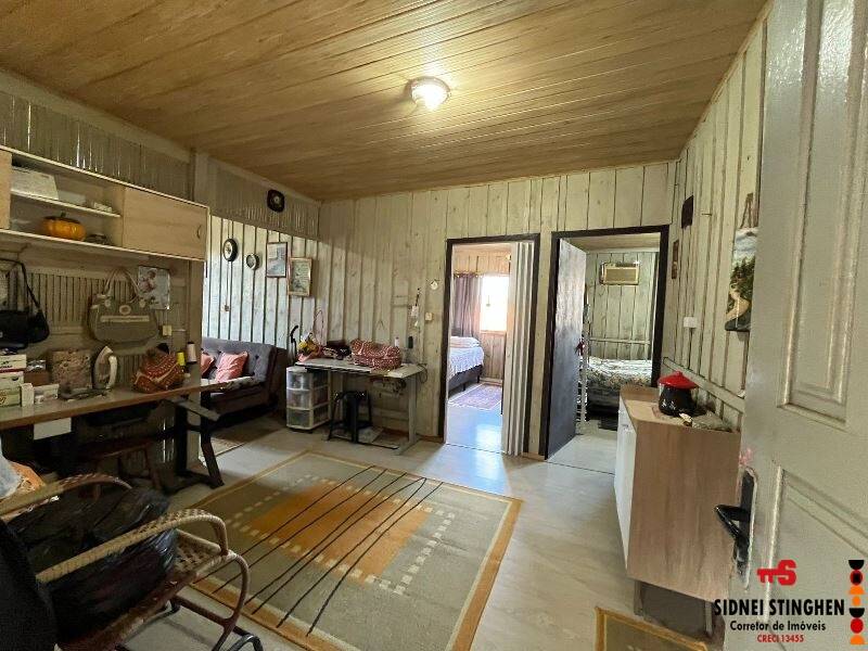 Casa, 3 quartos, 110 m² - Foto 8