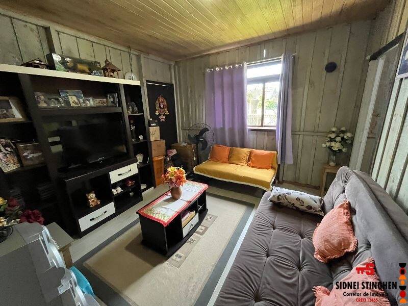 Casa, 3 quartos, 110 m² - Foto 5