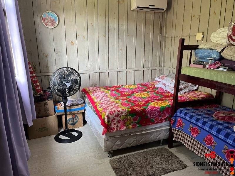 Casa, 3 quartos, 110 m² - Foto 11