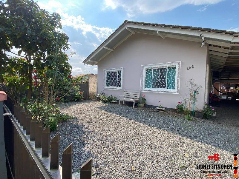 Casa, 2 quartos, 110 m² - Foto 3