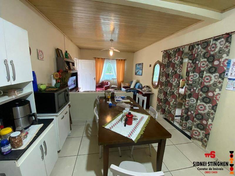 Casa, 2 quartos, 110 m² - Foto 5