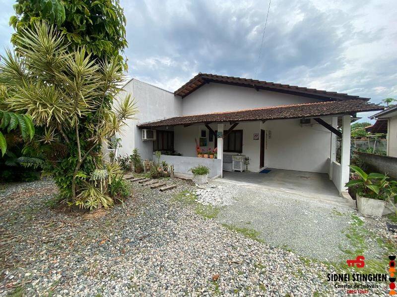 Casa, 4 quartos, 125 m² - Foto 2