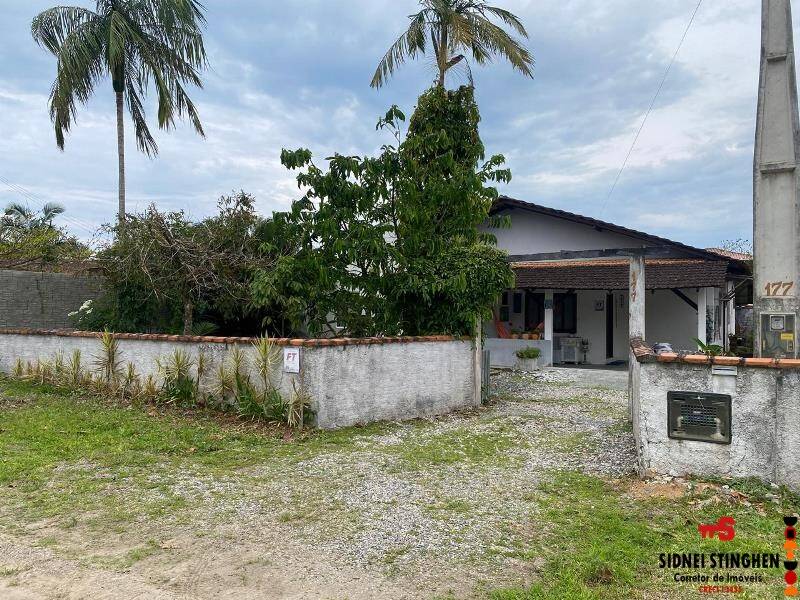 Casa, 4 quartos, 125 m² - Foto 3