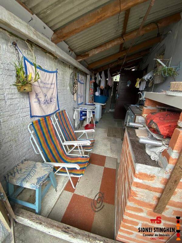 Casa, 4 quartos, 125 m² - Foto 14