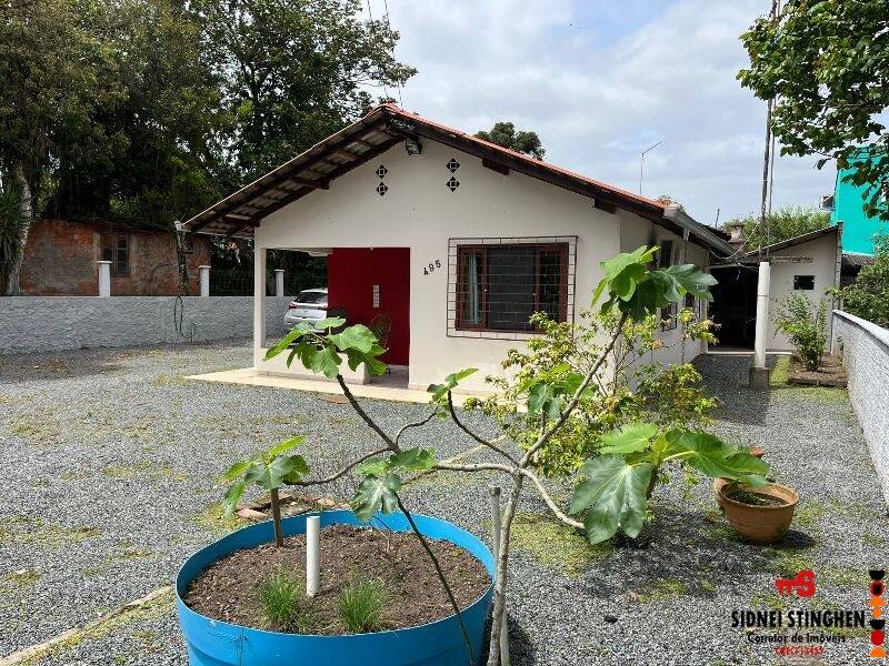 Casa, 3 quartos, 105 m² - Foto 24