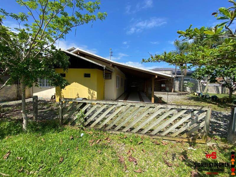 Casa, 4 quartos, 144 m² - Foto 2