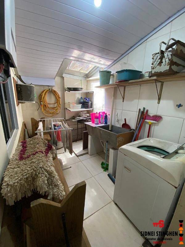 Casa, 4 quartos, 144 m² - Foto 21