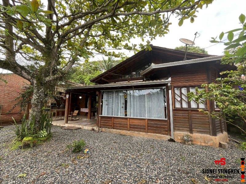 Casa, 3 quartos, 125 m² - Foto 2