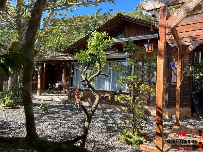 Casa, 3 quartos, 125 m² - Foto 4