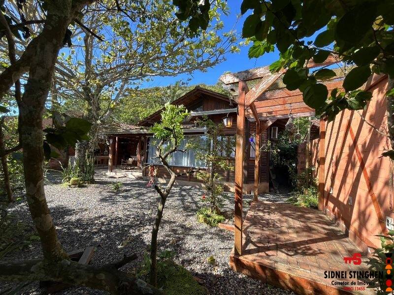 Casa, 3 quartos, 125 m² - Foto 5