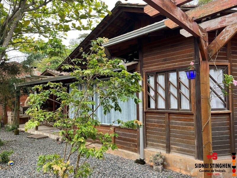 Casa, 3 quartos, 125 m² - Foto 7