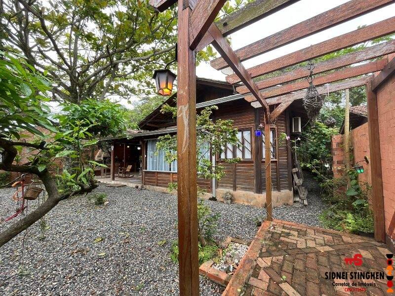 Casa, 3 quartos, 125 m² - Foto 8