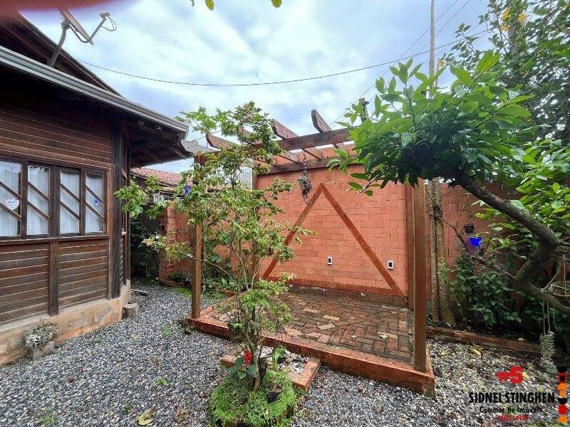 Casa, 3 quartos, 125 m² - Foto 9