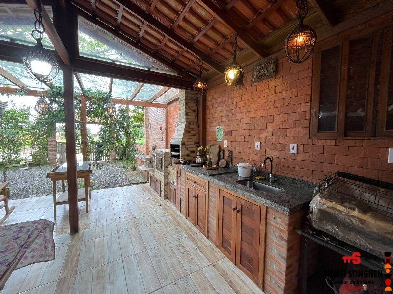 Casa, 3 quartos, 125 m² - Foto 10