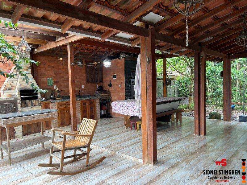 Casa, 3 quartos, 125 m² - Foto 11