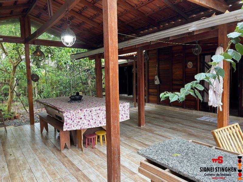 Casa, 3 quartos, 125 m² - Foto 13