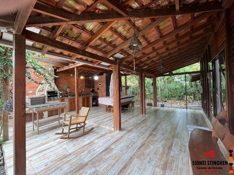 Casa, 3 quartos, 125 m² - Foto 12