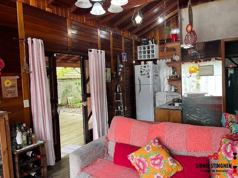 Casa, 3 quartos, 125 m² - Foto 15