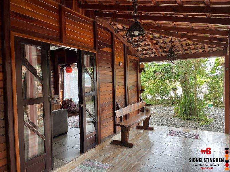 Casa, 3 quartos, 125 m² - Foto 14