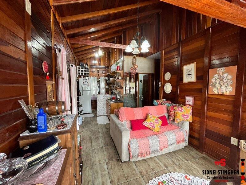 Casa, 3 quartos, 125 m² - Foto 16