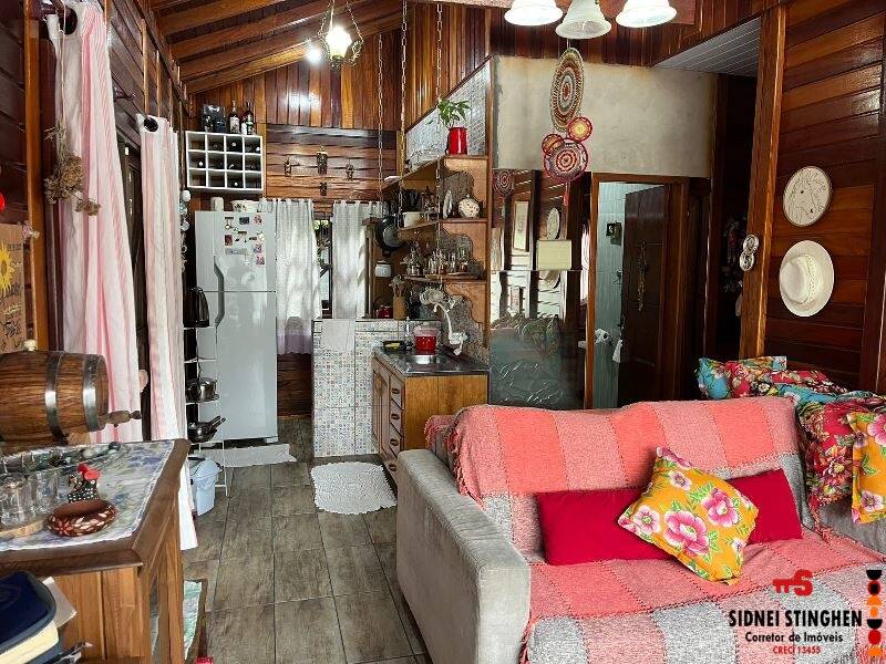 Casa, 3 quartos, 125 m² - Foto 20