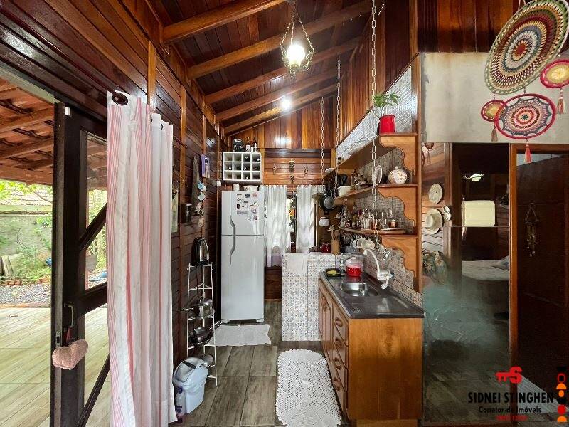 Casa, 3 quartos, 125 m² - Foto 21