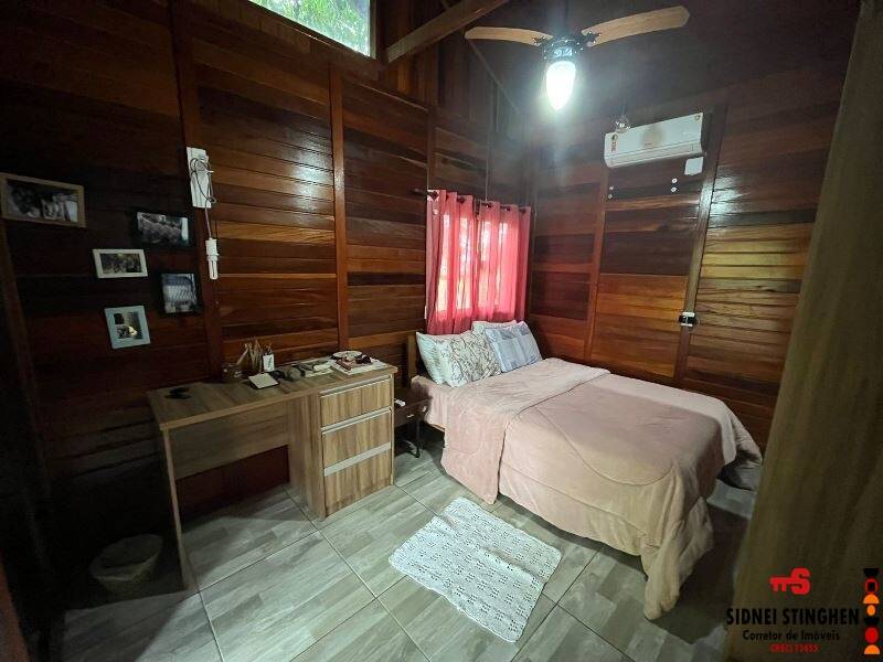 Casa, 3 quartos, 125 m² - Foto 22