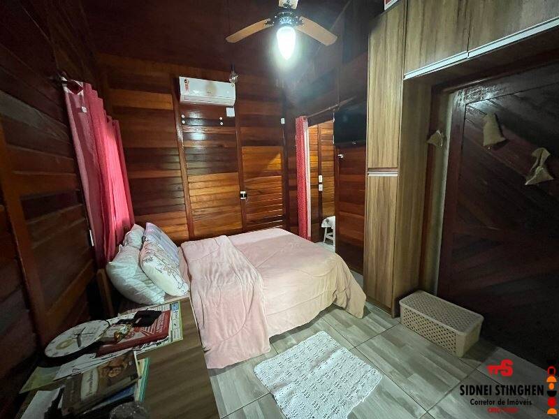 Casa, 3 quartos, 125 m² - Foto 23