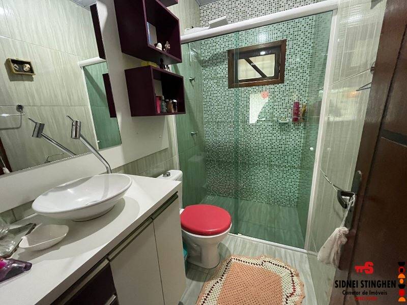 Casa, 3 quartos, 125 m² - Foto 25