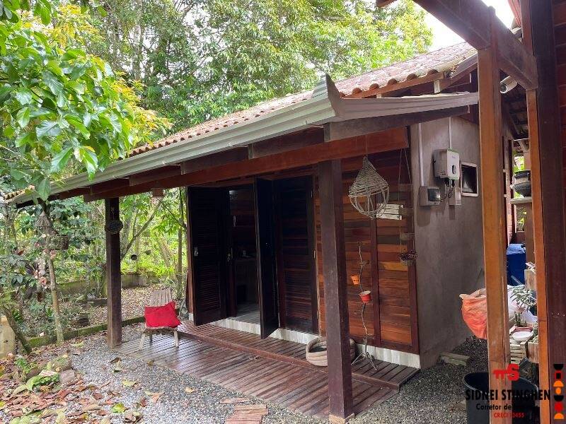 Casa, 3 quartos, 125 m² - Foto 28