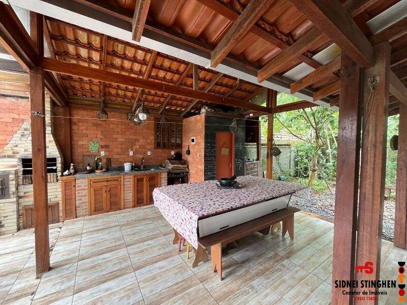 Casa, 3 quartos, 125 m² - Foto 31