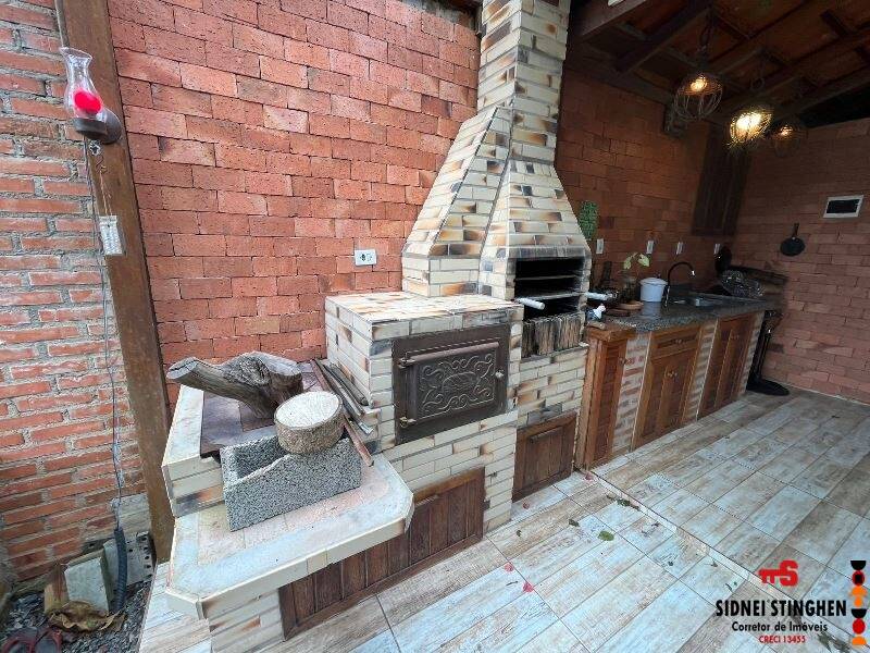 Casa, 3 quartos, 125 m² - Foto 32