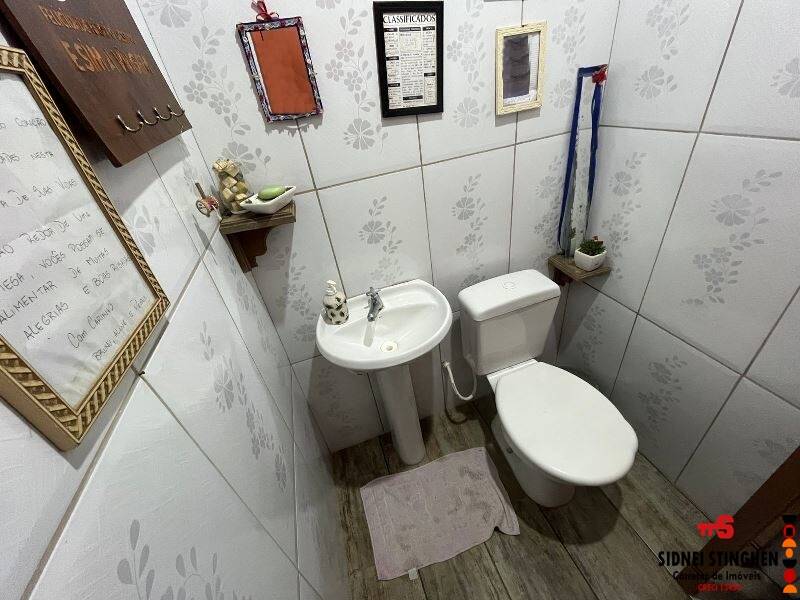 Casa, 3 quartos, 125 m² - Foto 30