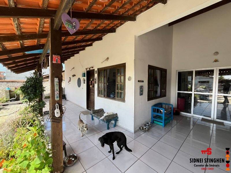 Casa, 3 quartos, 90 m² - Foto 2