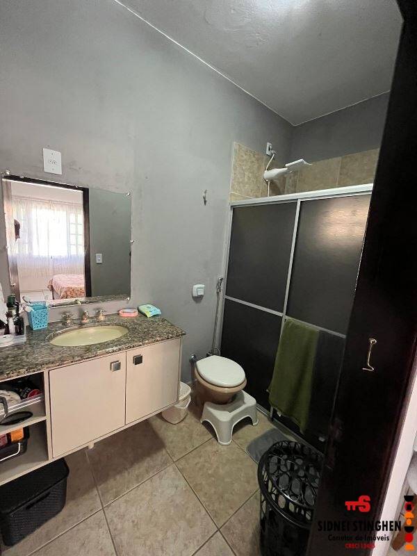 Casa, 3 quartos, 90 m² - Foto 13