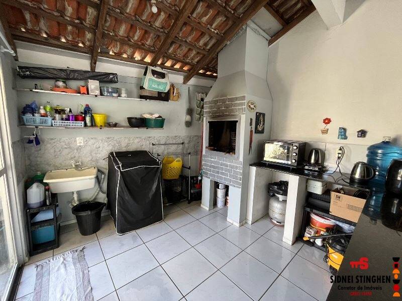 Casa, 3 quartos, 90 m² - Foto 12