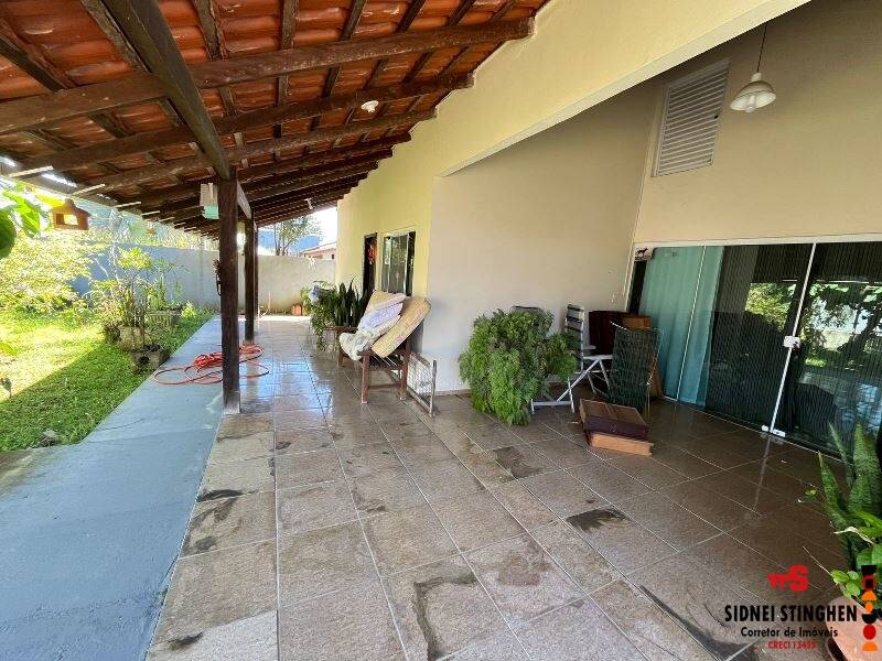 Casa, 4 quartos, 110 m² - Foto 3