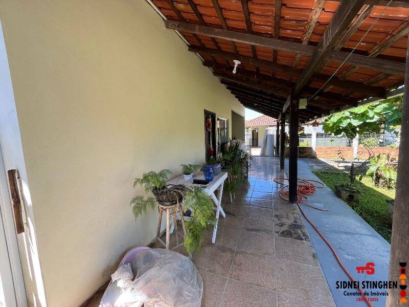 Casa, 4 quartos, 110 m² - Foto 4