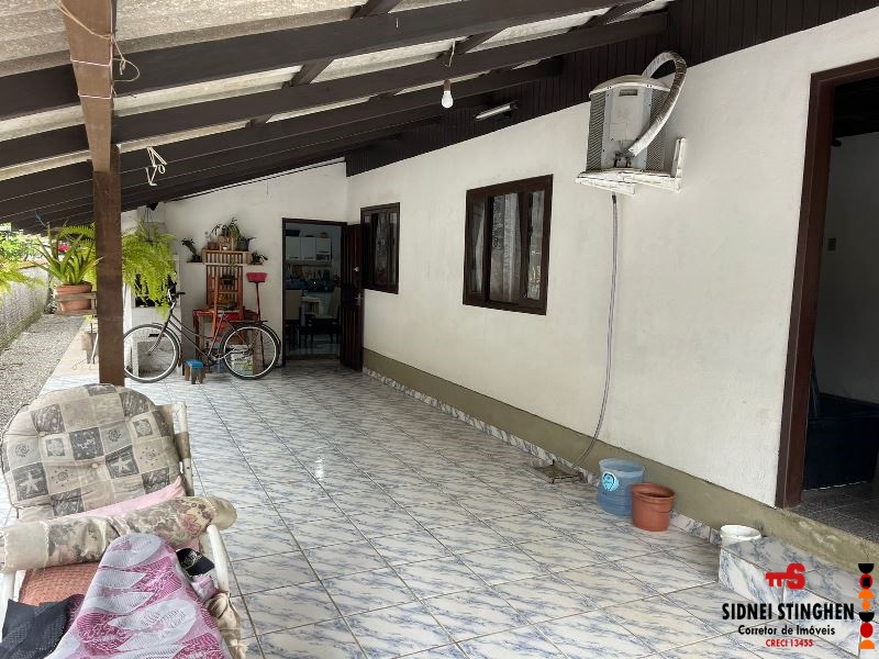 Casa, 4 quartos, 175 m² - Foto 4