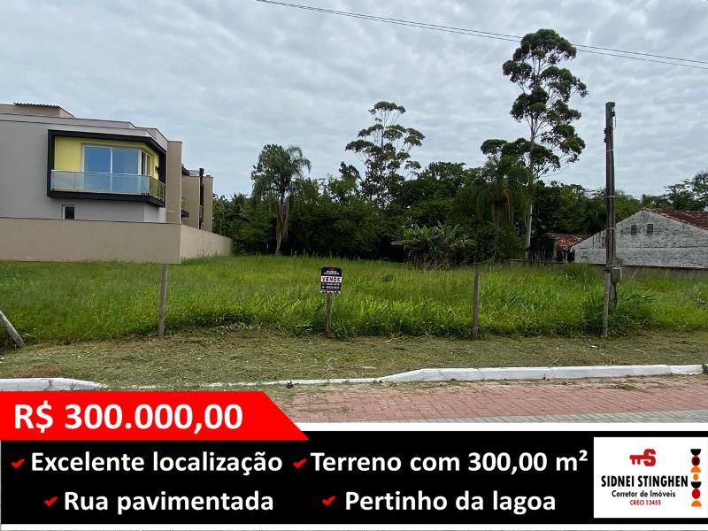 Terreno, 300 m² - Foto 1