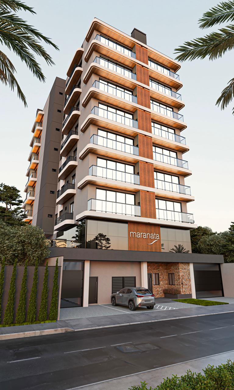 Apartamento, 3 quartos, 80 m² - Foto 1