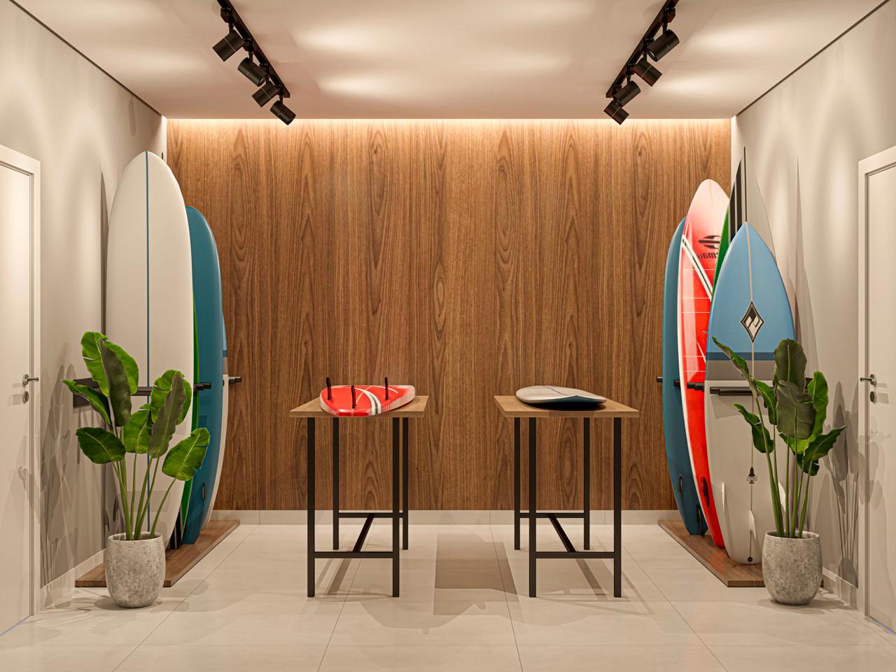 Apartamento, 3 quartos, 80 m² - Foto 6