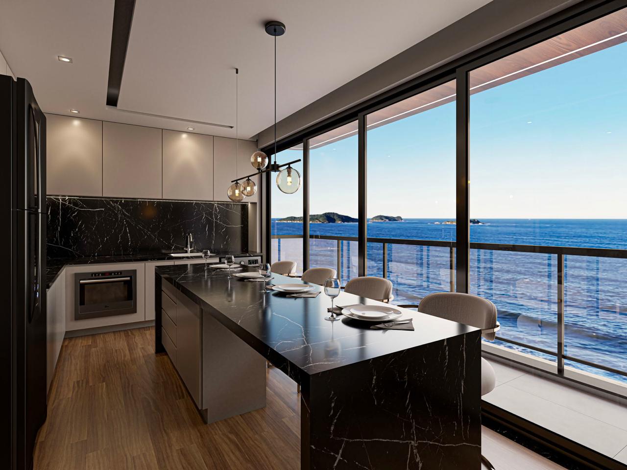 Apartamento, 3 quartos, 80 m² - Foto 9