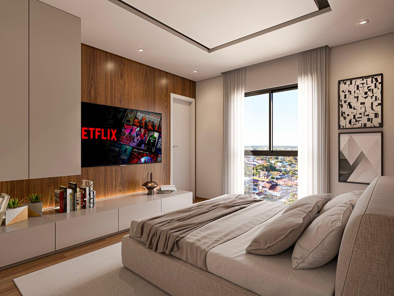 Apartamento, 3 quartos, 80 m² - Foto 12